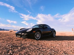 Low angle, high hopes