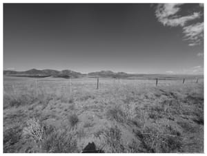 Empty Space and High Noon