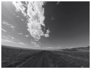 High Voltage Sky