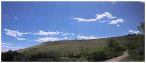 Wide Open Spaces