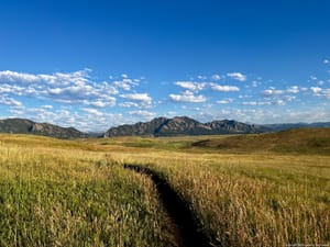 Path to Nowhere