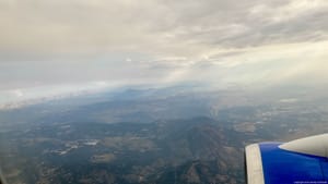 Golden's haze looks pretty rad